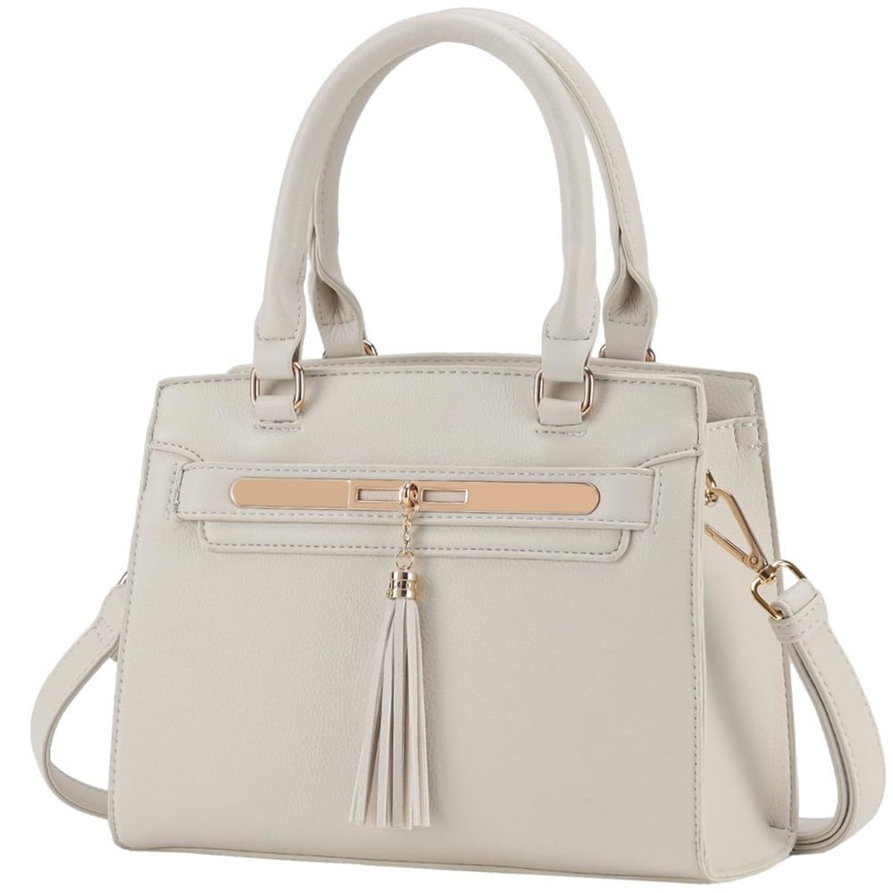 Women'S Potli Satchel : Intricate Thread & Sequin Embroidery Satchel